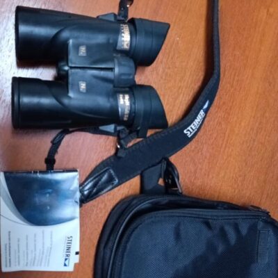 SKYHAWK 3.0 HIGH CONTRAST 8X42