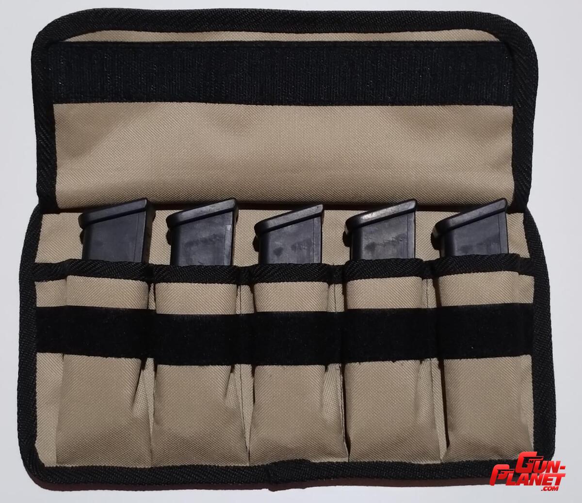 Organizador para cargadores personalizado. - Image 2