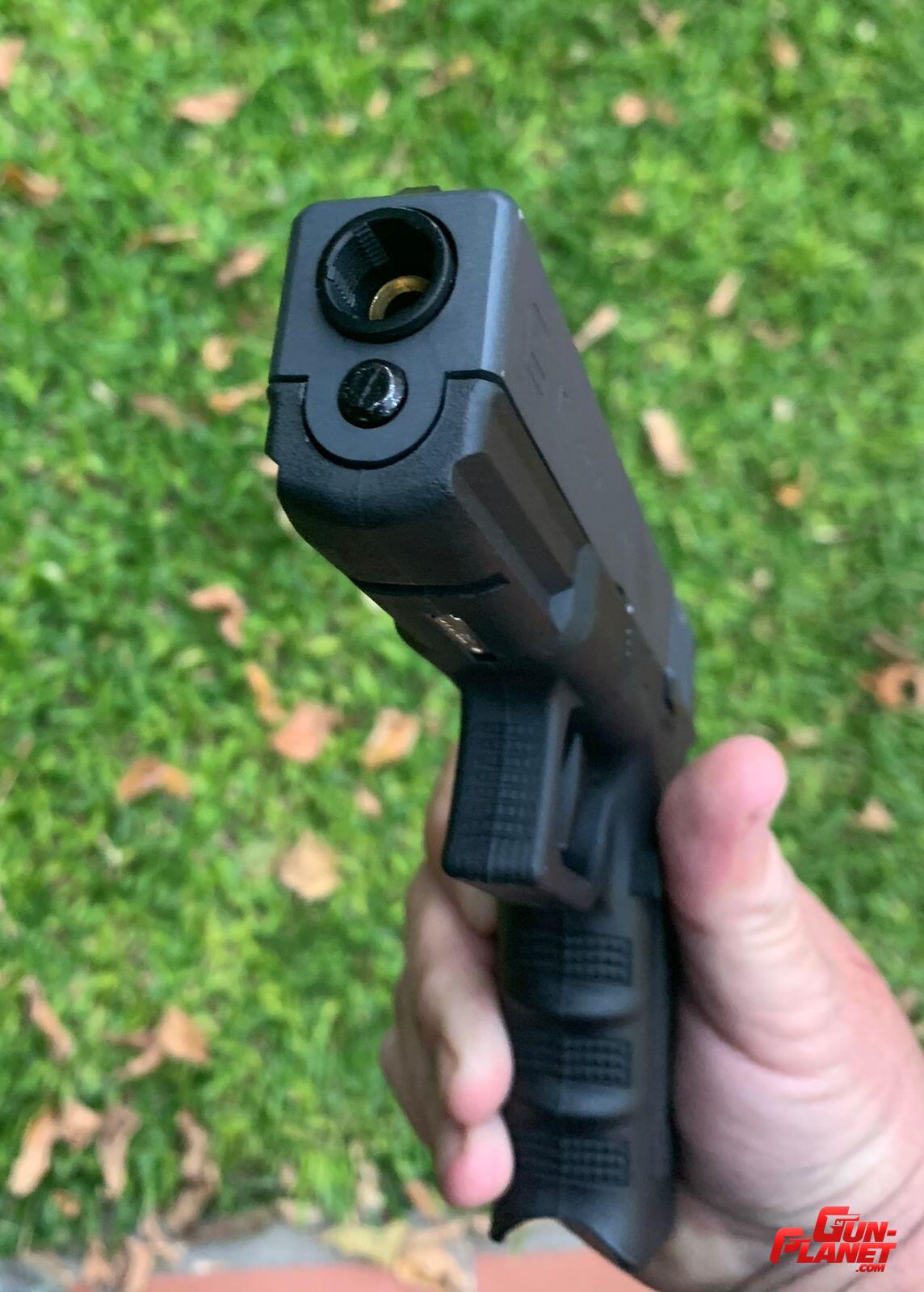 Glock 17 de airsoft cal 6mm - Image 5