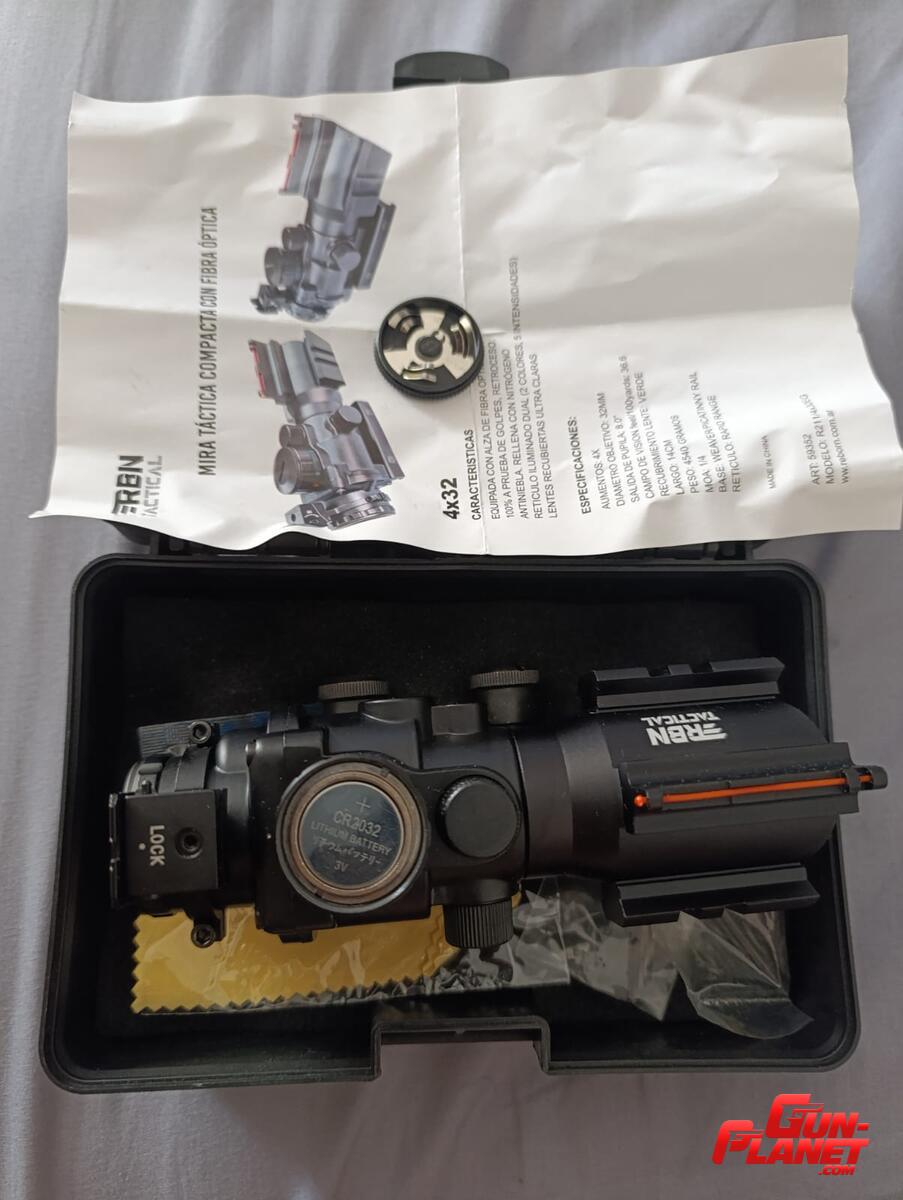 RBN TACTICAL - Image 4