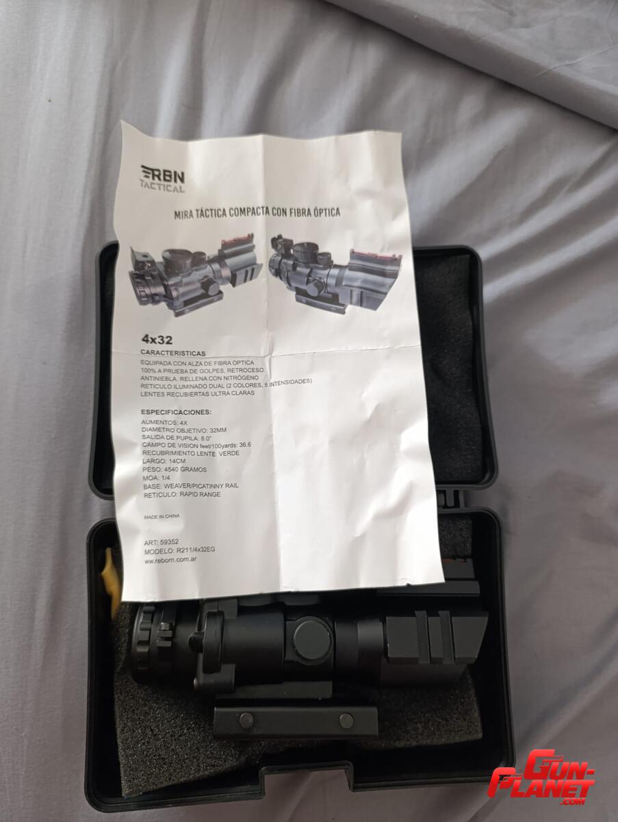 RBN TACTICAL - Image 2