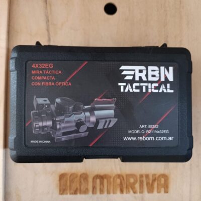 RBN TACTICAL