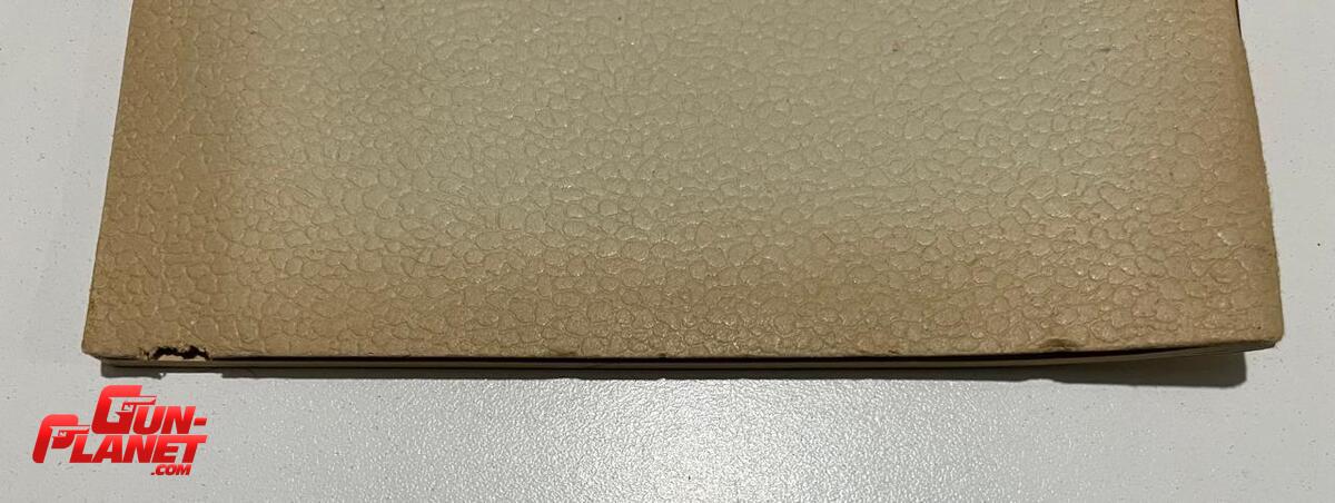 MANUAL ORIGINAL DE LA PISTOLA SEMIAUTOMATICA CALIBRE .45" - Image 3