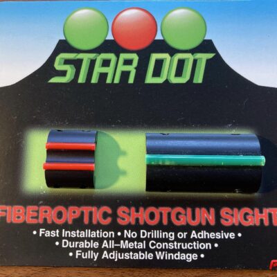 Star Dot fiberoptic (fibra óptica)