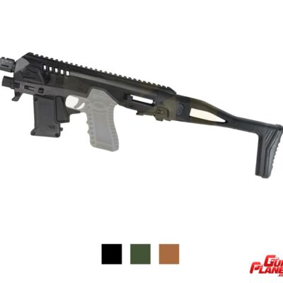 RONI CAA PARA CZ P10 F Y P10C  9MM