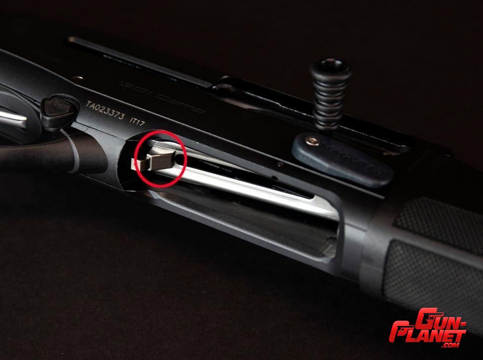 conjunto de disparo para modelos 1301 / A 400 - Image 3