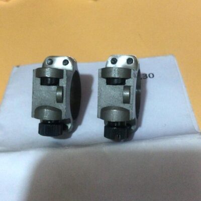 Anillas de 1” acero inoxidable