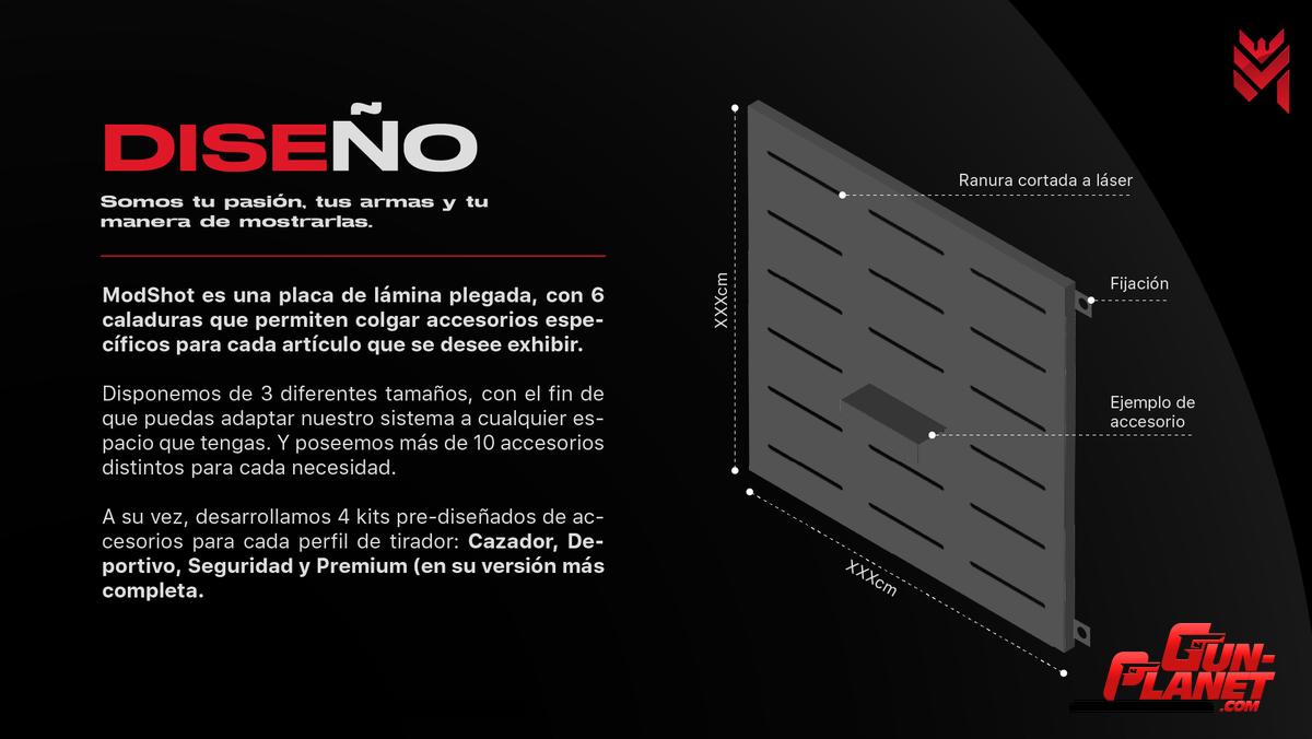 MODSHOT - KIT SEGURIDAD - Image 5