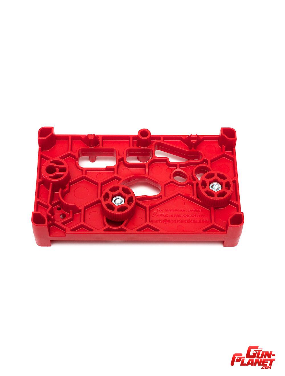 Banco de trabajo para armado de Glock - Image 4