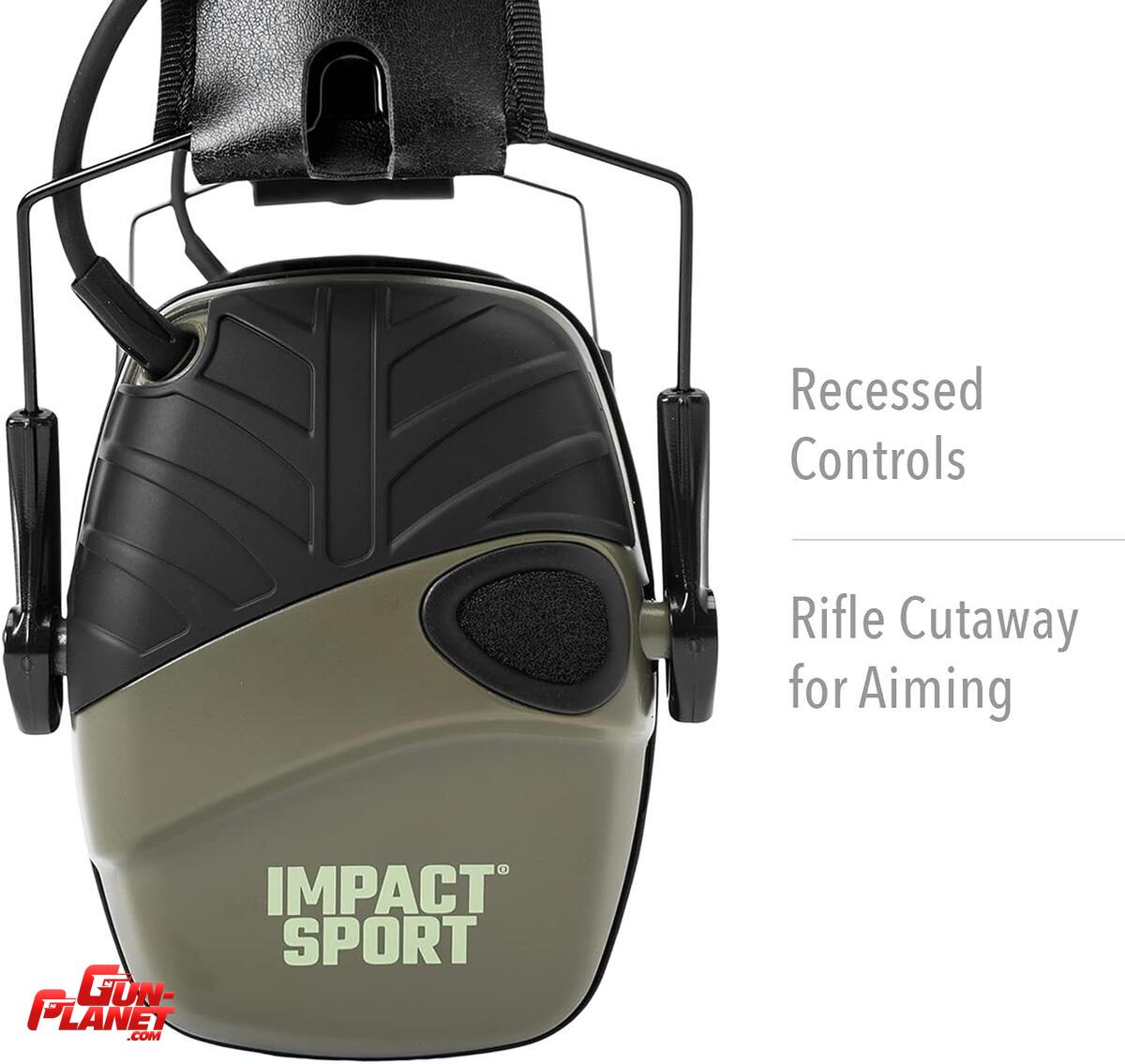 Impact Sport - Image 2