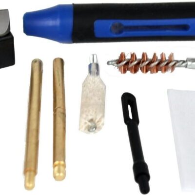 Equipo de limpieza GUNMASTER (USA)