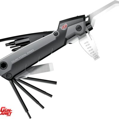 GUN TOOL 30 IN 1