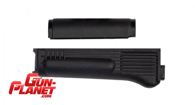 kalashnikov guardamano delantero