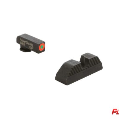 Miras  Ameriglo GL353 para glock