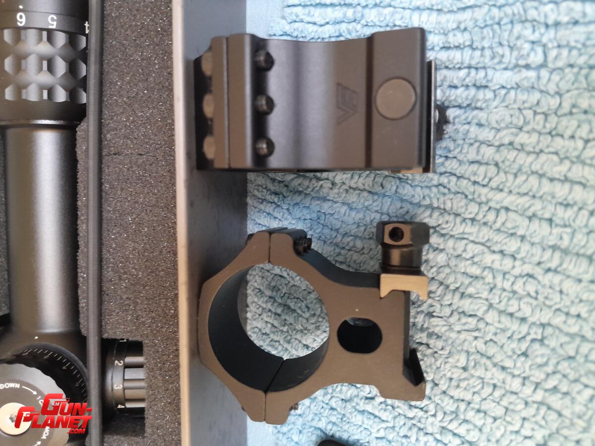 Aston 1-6x24 - Image 5