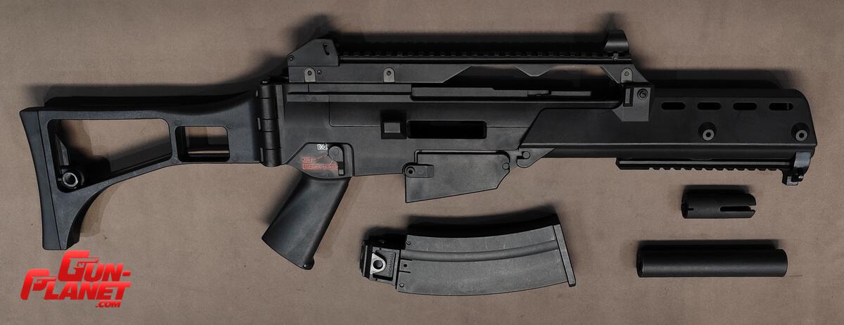 Culata Archangel Nomad para Ruger 10-22 - Image 5