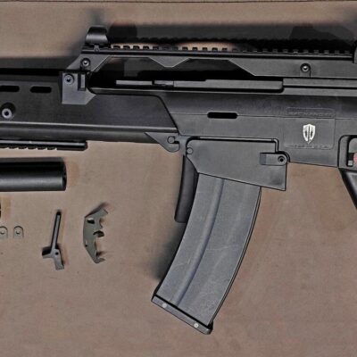 Culata Archangel Nomad para Ruger 10-22