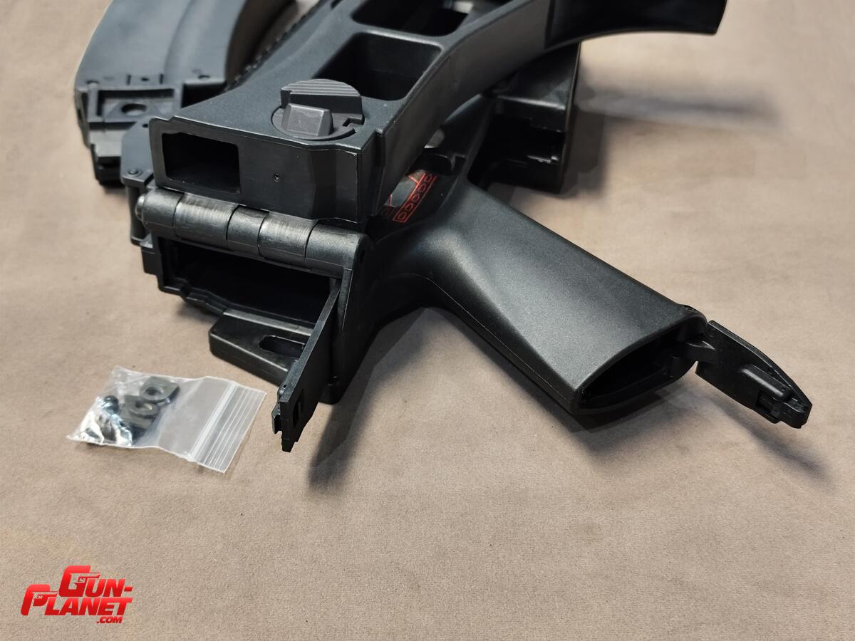 Culata Archangel Nomad para Ruger 10-22 - Image 3