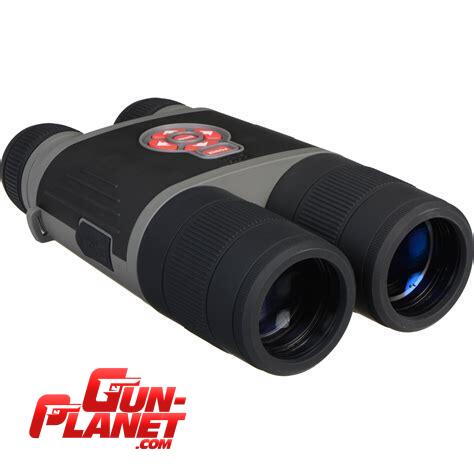 4-16X BinoXS-HD Digital