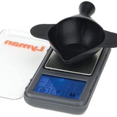 Balanza Pocket Touch 1500