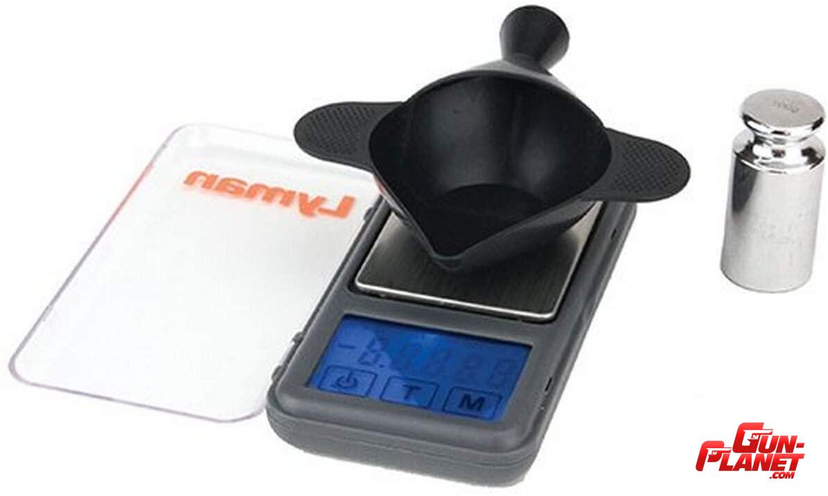 Balanza Pocket Touch 1500