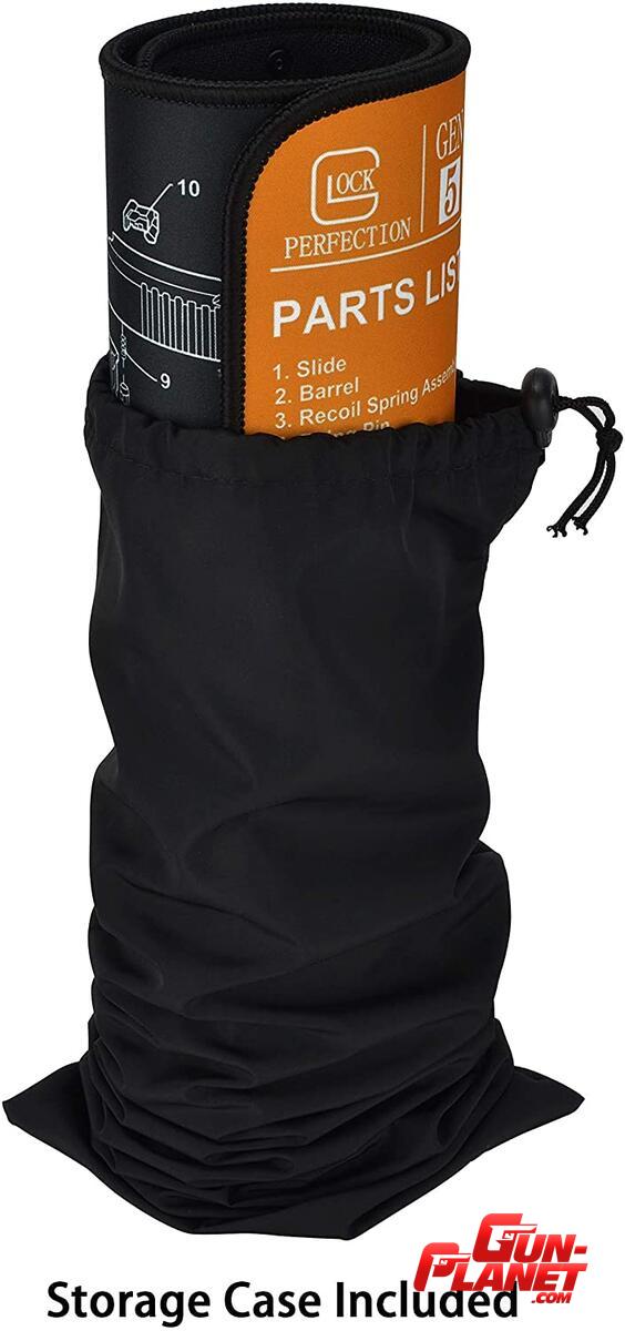 Bandeja de limpieza - Image 3