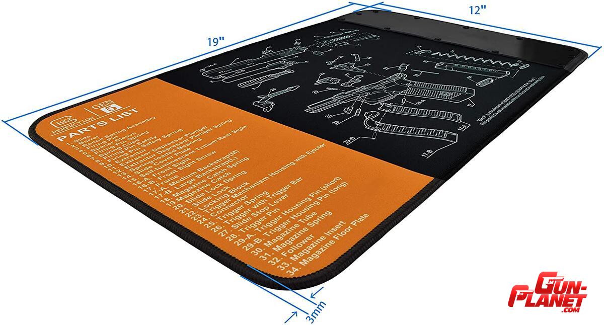 Bandeja de limpieza - Image 5