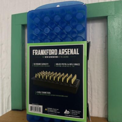 bandeja universal de recarga