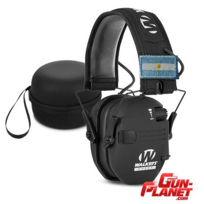 Razor Slim 23db + Funda