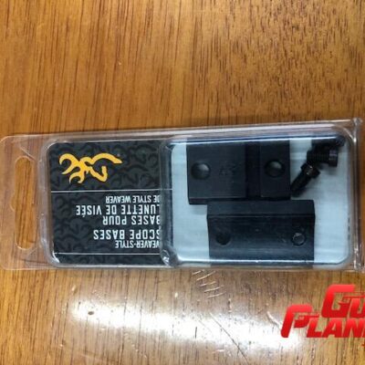 12550 base weaver para modelo AB3