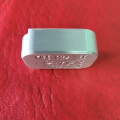 XTREME base Eric Graufel x Stock 2 y 3