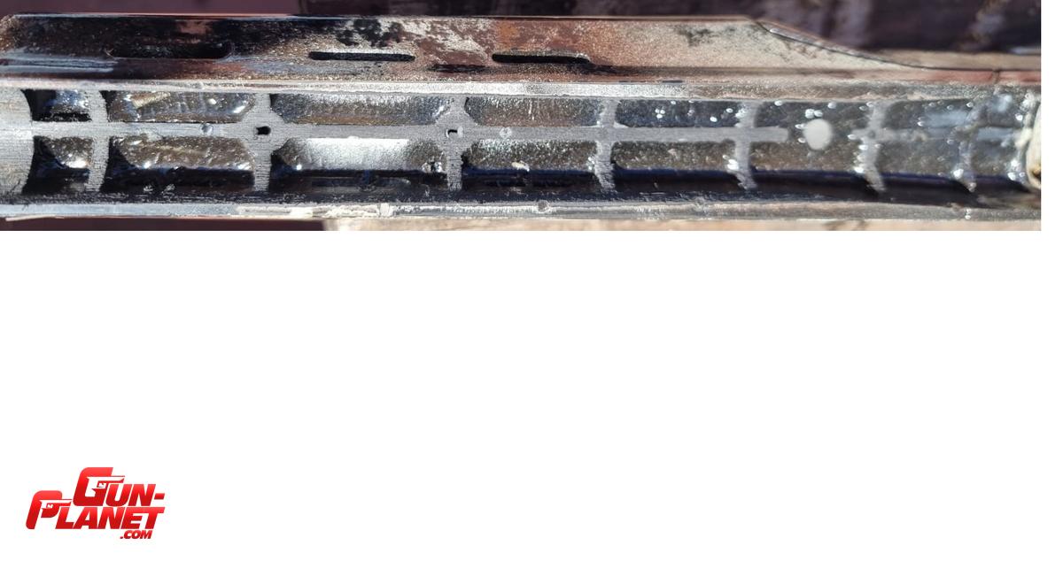 culata sintética para modelo 700 - Image 2