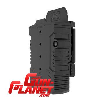 Porta Cargador AR extracción rapida