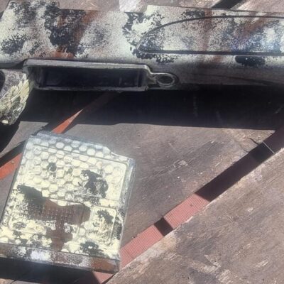 culata sintética para modelo 700