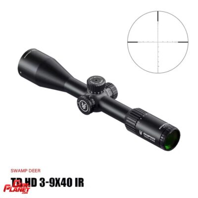swampdeer 3-9x40