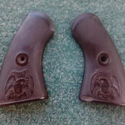 CACHAS PARA REVOLVER COLT 1892