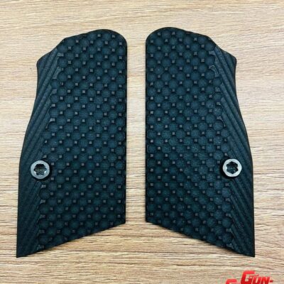 CACHAS LOK GRIPS - THIN BOGIES TANFOGLIO