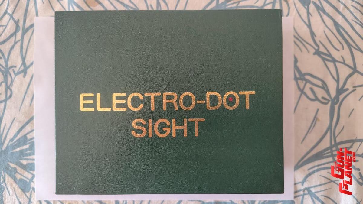 ELECTRO-DOT MARK III - Image 4