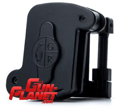 Magazine Pouch Light Negro (porta cargador)