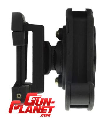 Magazine Pouch Light Negro (porta cargador) - Image 2