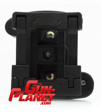 Magazine Pouch Light Negro (porta cargador) - Image 3