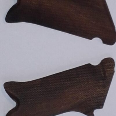 Cachas para Luger Parabellum P08 nuevas