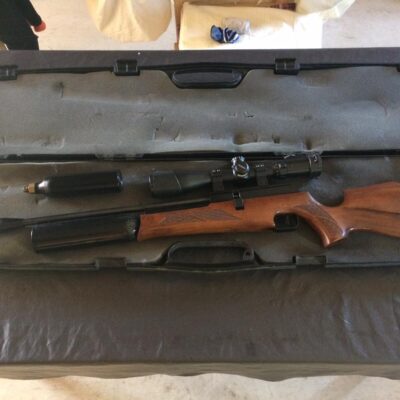 S10 (superten) PCP cal 5,5mm