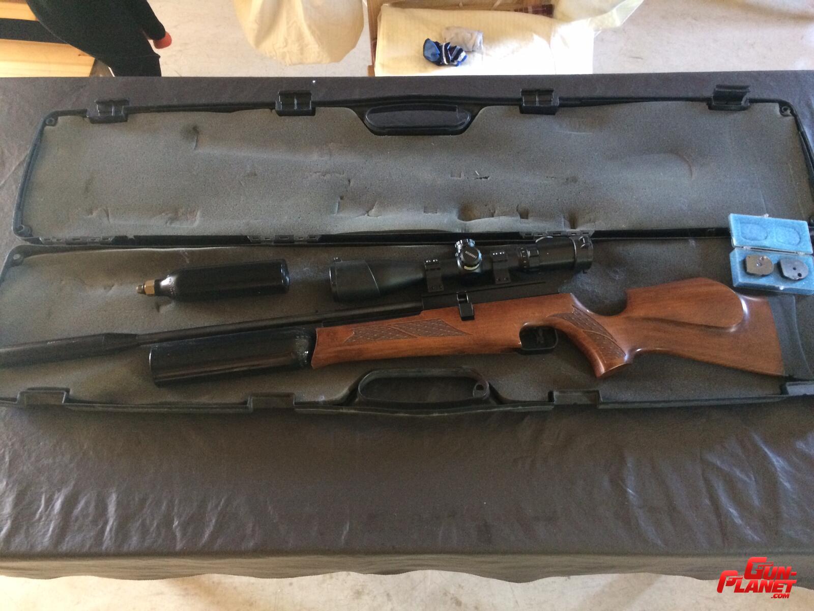 S10 (superten) PCP cal 5,5mm