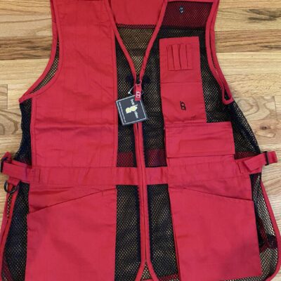 Chalecos escopeteros