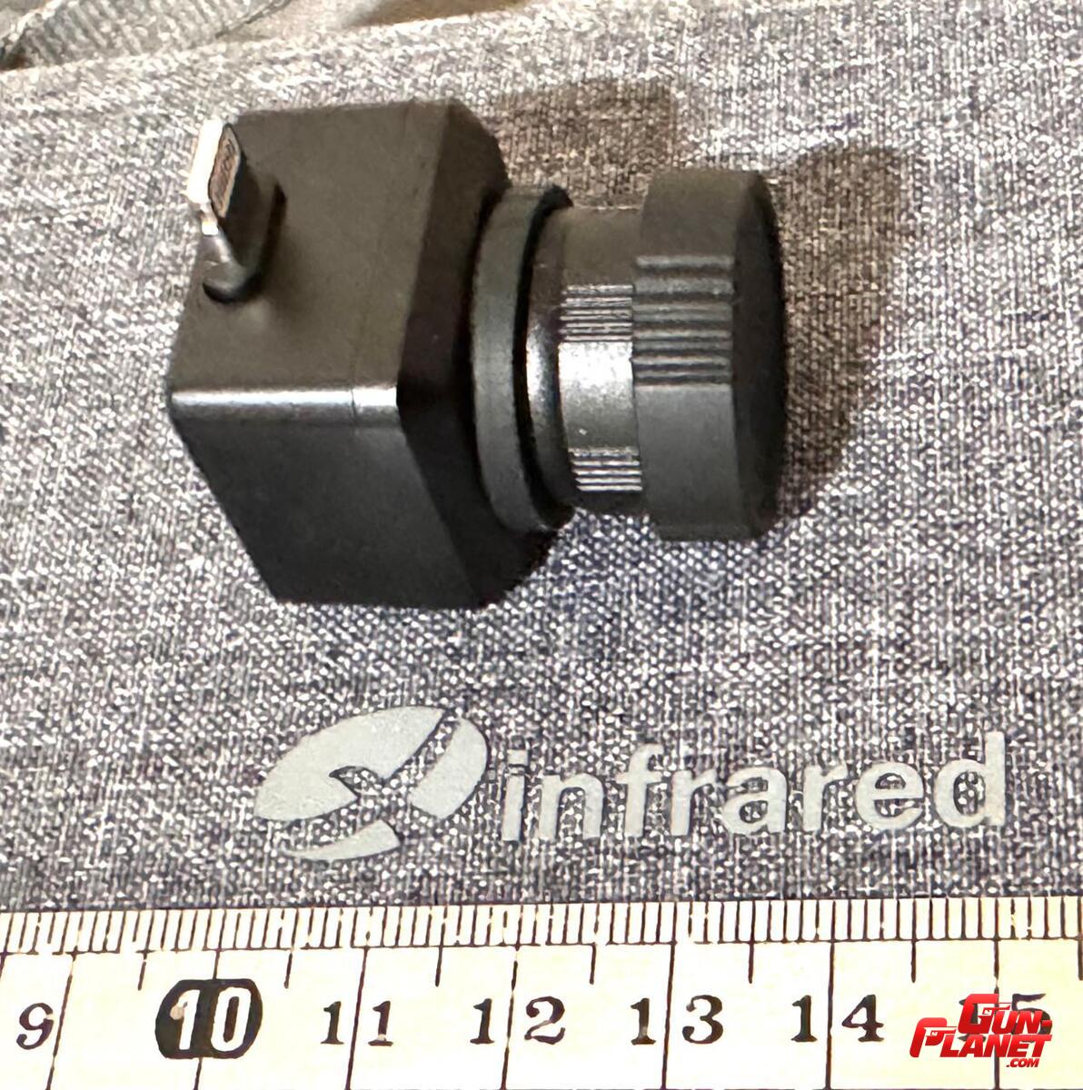 CAMARA INFRARROJA XINFRARED T2 PRO - Image 2