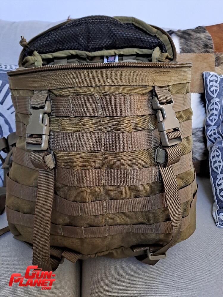 MOCHILA KIFARU SCOUT - Image 2