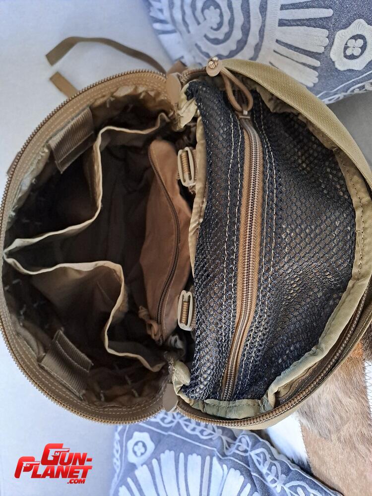 MOCHILA KIFARU SCOUT - Image 3