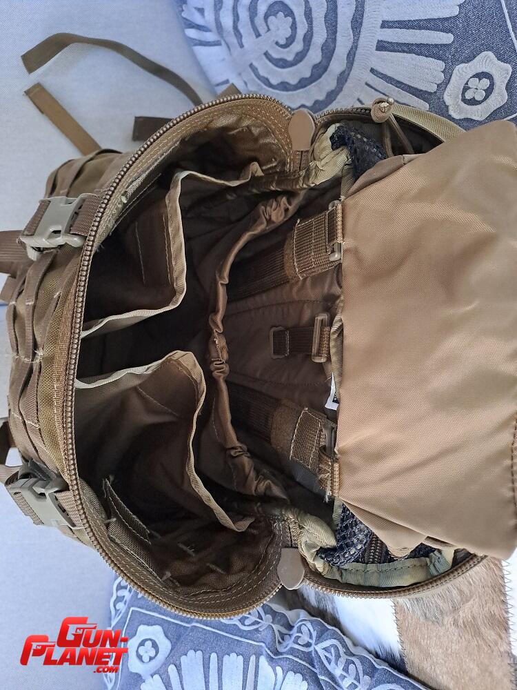 MOCHILA KIFARU SCOUT - Image 4