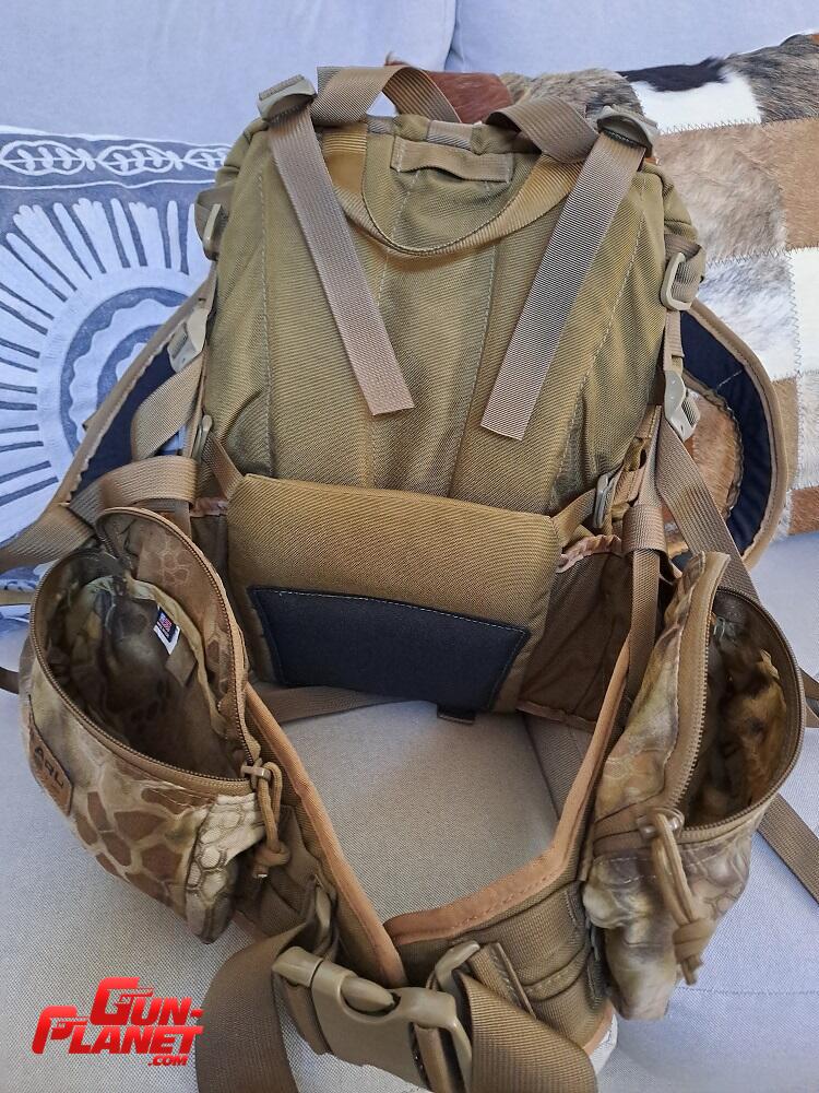 MOCHILA KIFARU SCOUT - Image 5